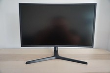 Samsung c32hg70 2560x1440 usato  Scandicci