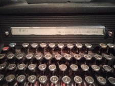 Olivetti m40 macchina usato  Zugliano