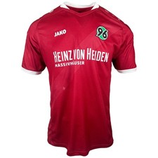 Jako hannover trikot gebraucht kaufen Jako hannover trikot gebraucht kaufen  Bad Salzuflen