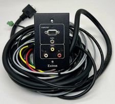Extron electronics 429 for sale  Northampton