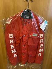 Giacca brema enduro usato  Pavia