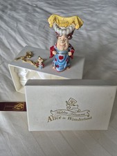 Hidden treasures king for sale  REDHILL