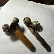Bells percussion instruments for sale  Tarrytown