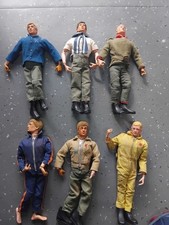 action man for sale action man for sale OLDHAM
