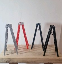 Wwe wrestling ladders for sale  NORWICH