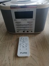 Pure chrono player for sale  SWINDON