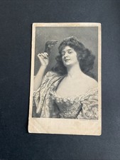 1906 antique postcard for sale  WALTHAM CROSS