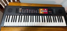 yamaha psr d'occasion  Expédié en Belgium