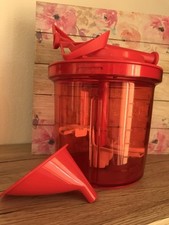 Tupperware extra chef gebraucht kaufen  Düsseldorf