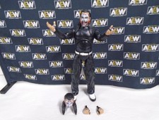 Aew jeff hardy for sale  Rosemount