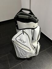 Golfbag jucad gebraucht kaufen  Hamburg