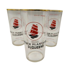 Verres punch planteur d'occasion  Saint-Méloir-des-Ondes