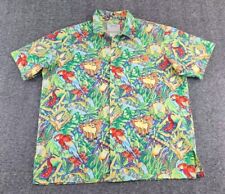 Tropical rainforest hawaiian for sale  Nashua