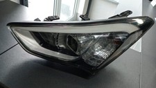 Hyundai santa faro usato  Nola