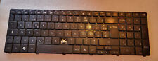 Touche clavier unité d'occasion  Montmorot