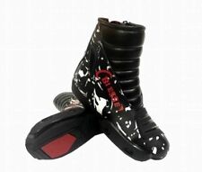 Stivali scarpe bambino usato  Roma