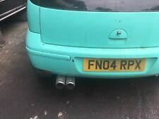 Vauxhall gsi z20let for sale  LONDON