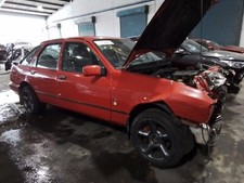 Driveshaft front ford for sale  WINSFORD