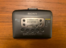 Sony walkman fx227 for sale  Auburn