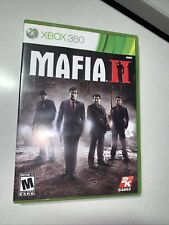 Xbox 360 mafia for sale  Providence