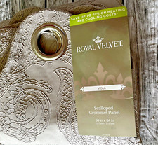 Jcp royal velvet for sale  Bidwell