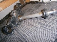 Hyosung 125 gv125 for sale  LEICESTER