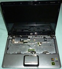 Pavilion dv2000 notebook usato  Altamura