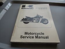 Nos kawasaki vn1500j for sale  Austin