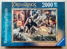 Ravensburger puzzle herr gebraucht kaufen  Landsberg am Lech