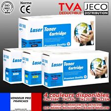 Toner laser 135bk d'occasion  Lilles-Lomme
