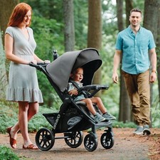 Chicco bravo cleartex for sale  Dayton
