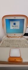 Apple ibook clamshell usato  Italia
