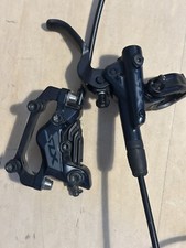 Shimano slx twin for sale  LONDON
