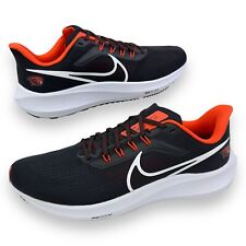 Nike Air Zoom Pegasus 39 Oregon State Beavers Masculino 11 DR1971-001 Preto Laranja comprar usado  Enviando para Brazil