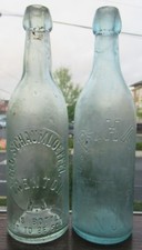 Pair schaumloeffel trenton for sale  South River