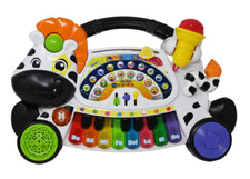 Vtech 179105 jungle gebraucht kaufen  Anklam-Umland lll