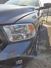 Used left headlight for sale  Buffalo