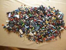 Lego 4kg spare for sale  MANCHESTER