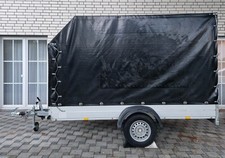 Pkw anhänger anssems gebraucht kaufen Pkw anhänger anssems gebraucht kaufen  Lippstadt