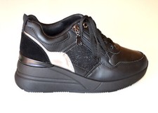 Scarpe sneakers donna usato  Roma