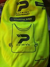 Patrick football training for sale  WESTGATE-ON-SEA