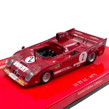 Modellino auto minichamps usato  Italia
