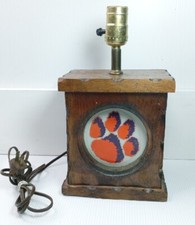 Vintage 1981 clemson for sale  Oxon Hill