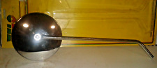 Vespa range chrome for sale  DUDLEY