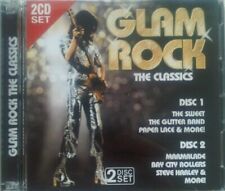 Various glam rock for sale  STOCKPORT