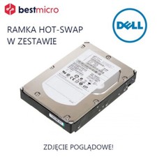 DELL Dysk SSD SATA MLC MZ-5EA1000-0D3 2.5" 100GB - DYW42 na sprzedaż  PL