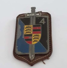 Insigne legion gendarmerie d'occasion  Reims
