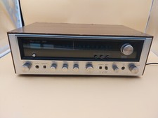 Ampli sansui 5050 d'occasion  Pontigny