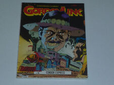Gordon link numero usato  Lucca