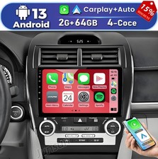2gb 64gb carplay for sale  Walton